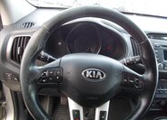 KIA Sportage SUV 1,7 l 85 kw