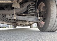 Ford Kuga MPV 2,0 l 103 kw