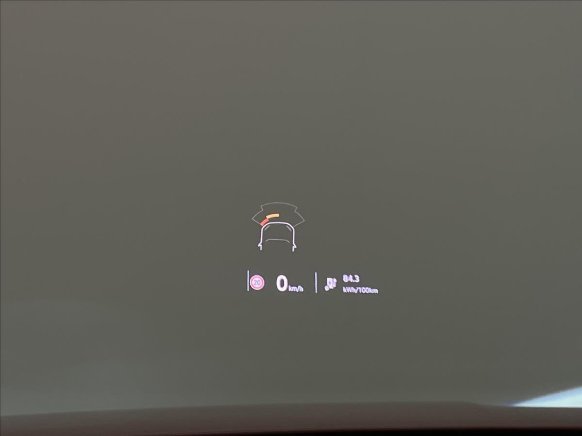 Škoda Elroq SUV / Terénní 1,0 210 kw