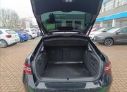 Škoda Superb Liftback 2,0 l 140 kw