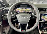 Audi RS 6 Kombi 4,0 l 463 kw