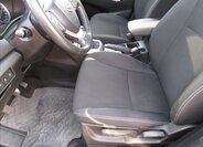 Suzuki SX4 Hatchback 998,0 82 kw