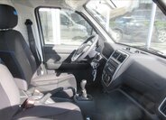 Piaggio Porter Sklápěč 1,5 l 78 kw