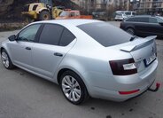 Škoda Octavia 8