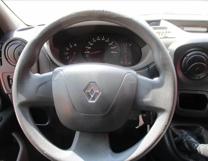 Renault Master 11