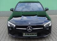 Mercedes-Benz CLA 10
