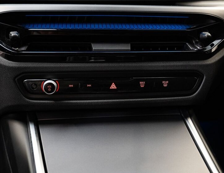 BMW Řada 3 Kombi 2,0 l 140 kw