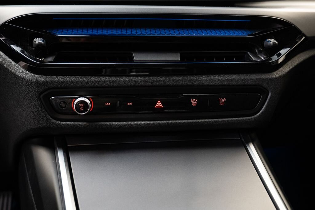 BMW Řada 3 Kombi 2,0 l 140 kw