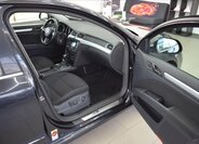 Škoda Superb 14