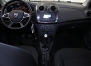 Dacia Logan Kombi 999,0 54 kw