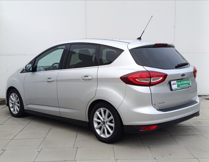 Ford C-MAX MPV 1,6 l 88 kw