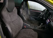 Škoda Superb Kombi 2,0 l 110 kw