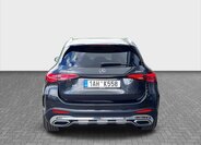 Mercedes-Benz GLC SUV 2,0 l 190 kw