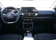 Citroën C4 X Sedan / Limuzína 1,2 l 96 kw