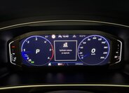 Volkswagen Tiguan Allspace SUV / Terénní 2,0 l 147 kw