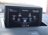 Audi A1 Hatchback 1,2 l 63 kw