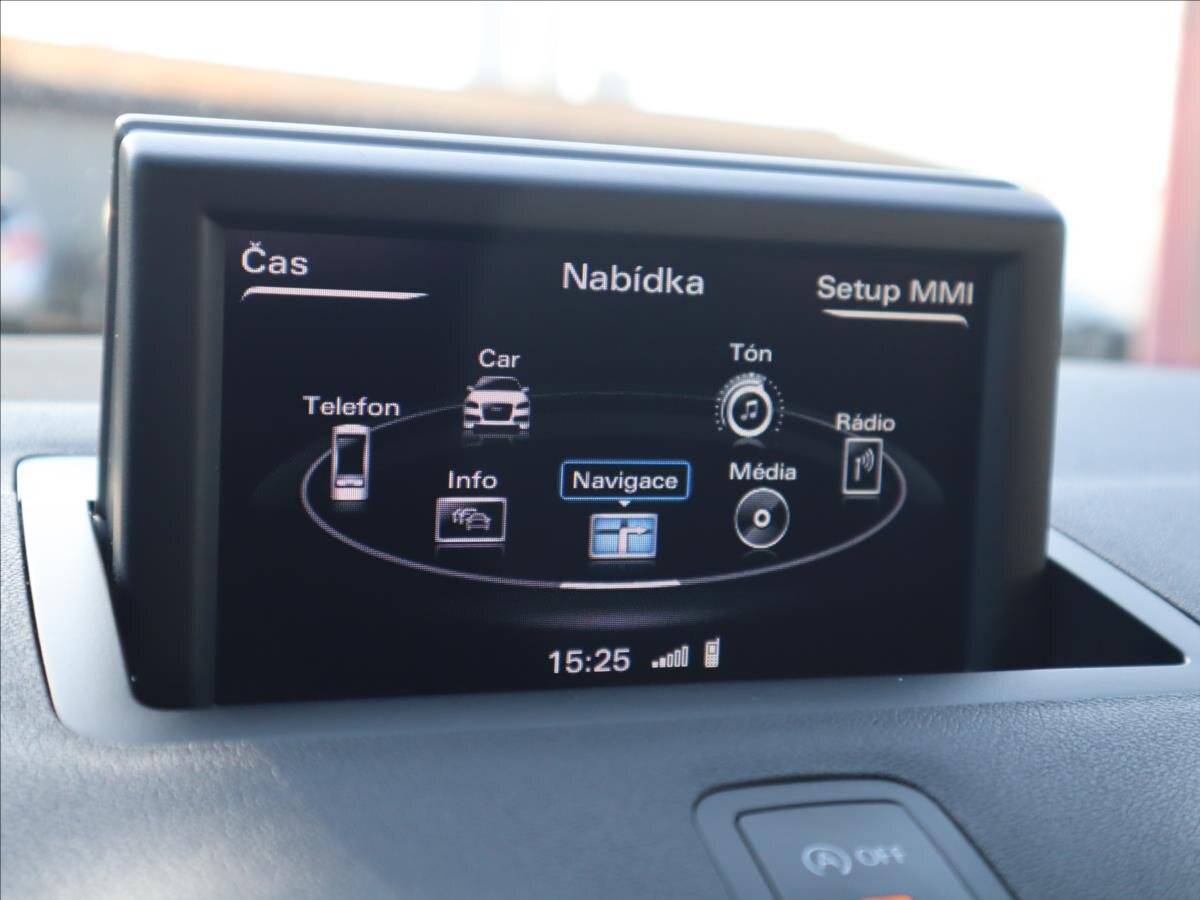 Audi A1 Hatchback 1,2 l 63 kw