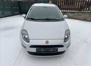Fiat Punto Hatchback 1,4 l 57 kw