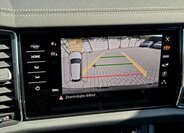 Škoda Kodiaq SUV / Terénní 2,0 l 110 kw