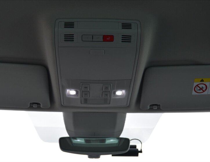 Škoda Kodiaq Kombi 2,0 l 110 kw