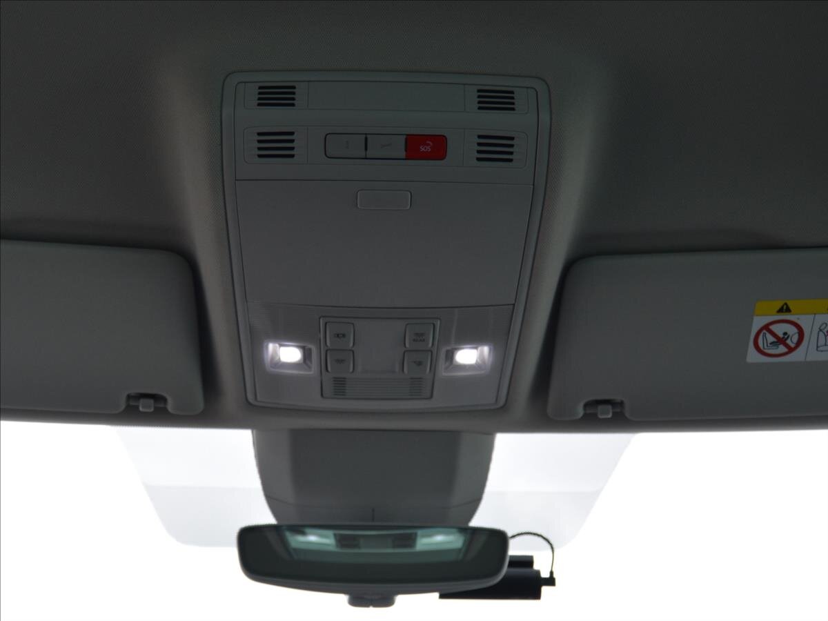 Škoda Kodiaq Kombi 2,0 l 110 kw