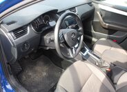 Škoda Octavia Sedan / Limuzína 999,0 85 kw