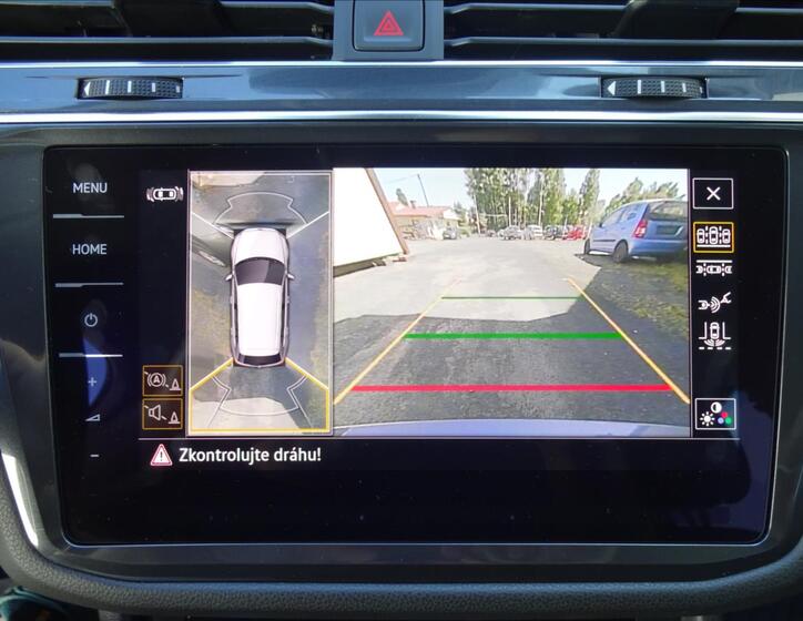 Volkswagen Tiguan Allspace 42