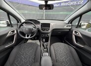 Peugeot 2008 Kombi 1,2 l 60 kw