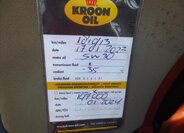 Fiat Multipla MPV 1,6 l 76 kw