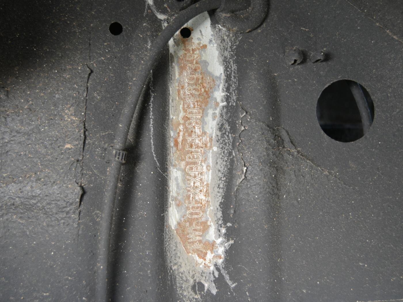 Ford Transit Valník 2,2 l 63 kw