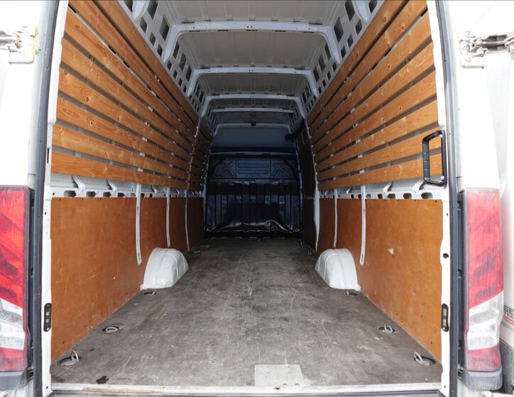 Iveco Daily Ostatní 2,3 l 100 kw