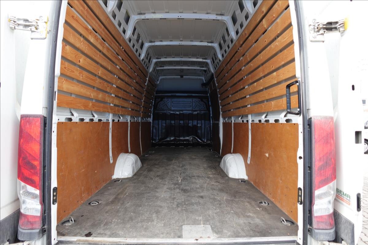 Iveco Daily Ostatní 2,3 l 100 kw