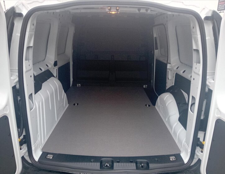 Ford Transit Connect VAN / Minibus 2,0 l 75 kw