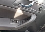 Škoda Yeti SUV / Terénní 2,0 l 81 kw