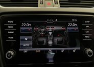 Škoda Octavia Liftback 1,5 l 110 kw