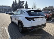 Hyundai Tucson SUV / Terénní 1,6 l 110 kw
