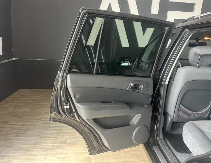 SsangYong Kyron 13
