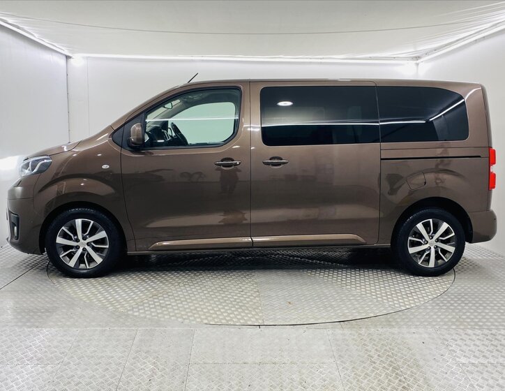 Toyota ProAce 3
