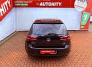 Volkswagen Golf 8