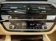 BMW Řada 5 Sedan / Limuzína 3,0 l 250 kw