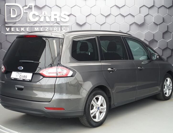 Ford Galaxy 5