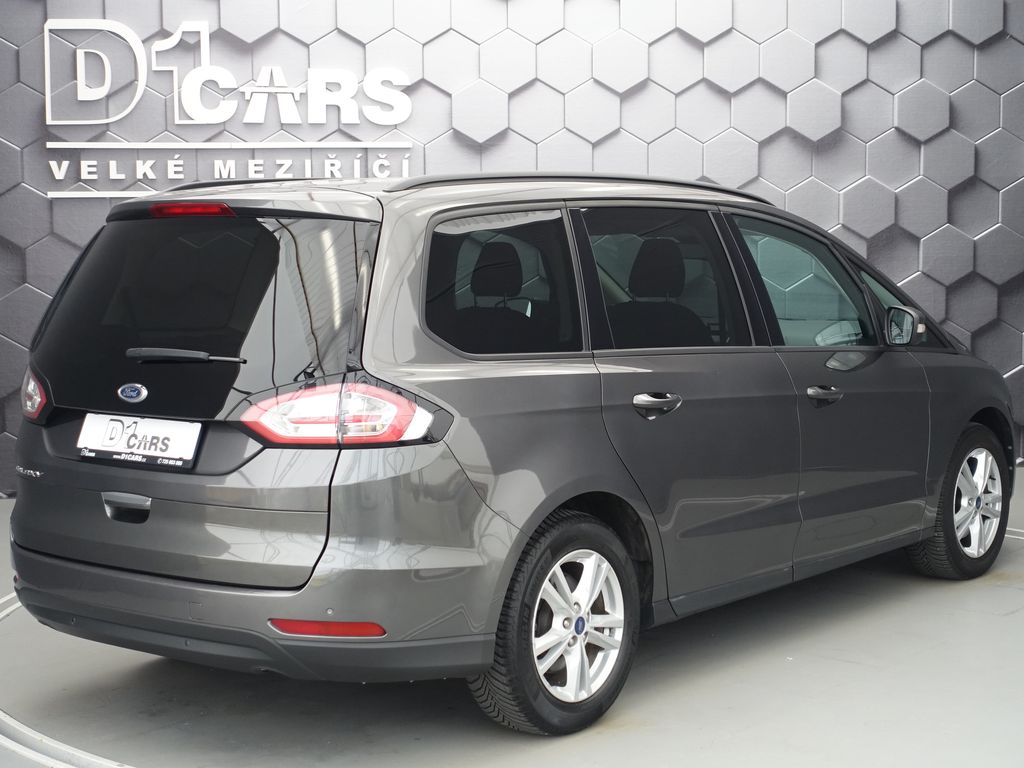 Ford Galaxy