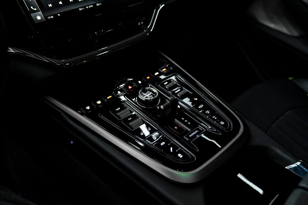 Aston Martin Ostatní