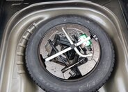 Škoda Octavia Sedan / Limuzína 1,6 l 85 kw