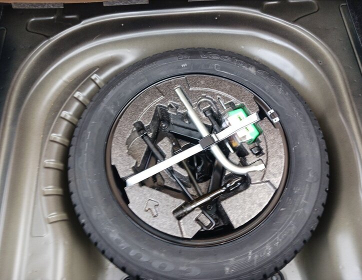 Škoda Octavia Sedan / Limuzína 1,6 l 85 kw