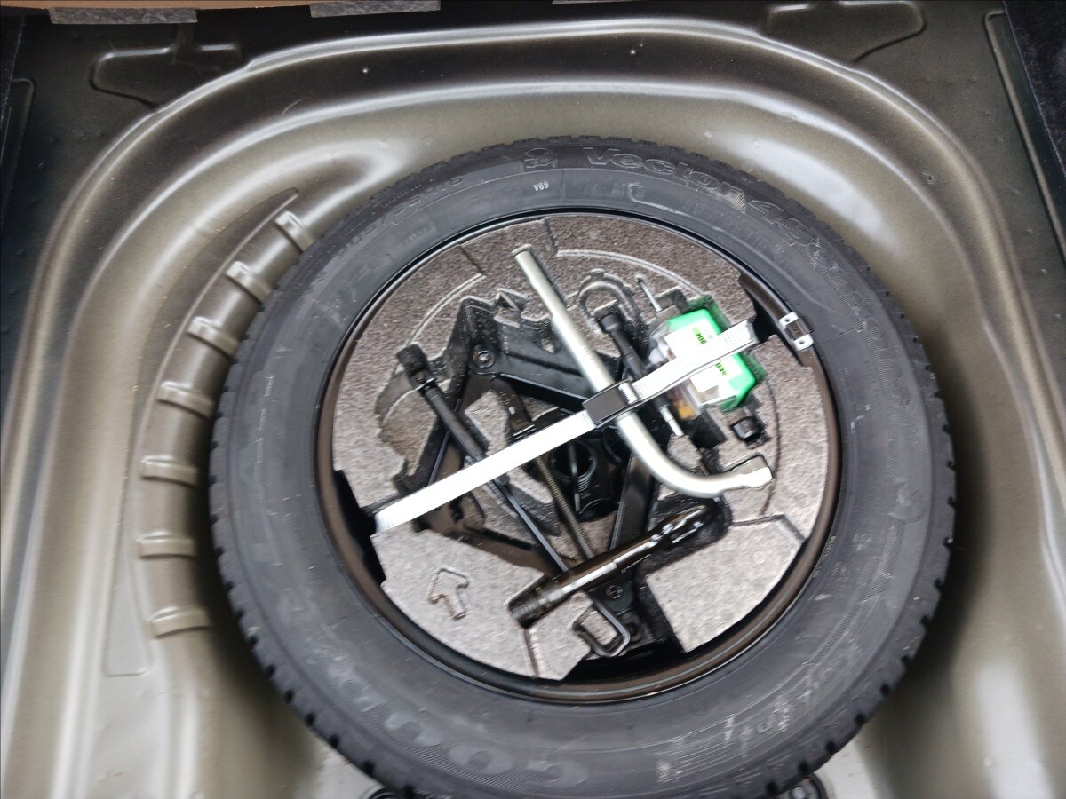 Škoda Octavia Sedan / Limuzína 1,6 l 85 kw