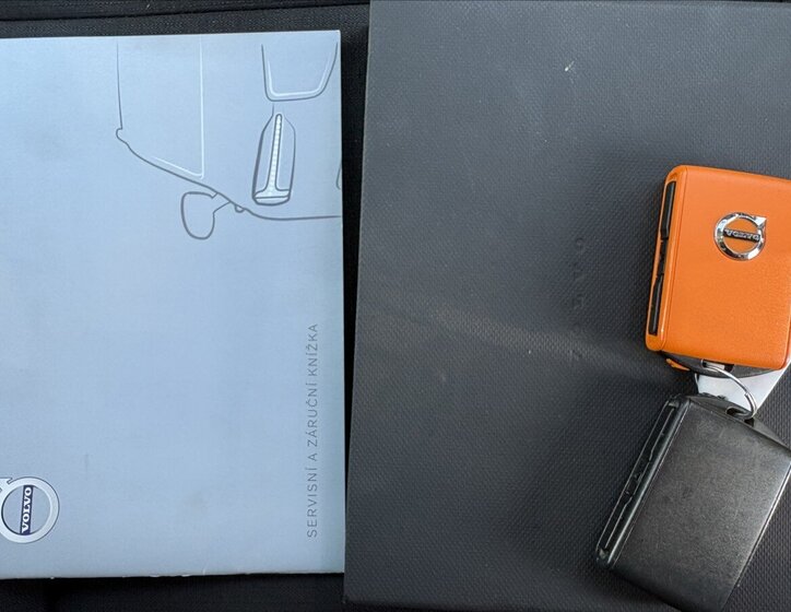 Volvo XC40 Kombi 1,5 l 95 kw