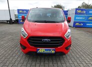 Ford Transit Custom Ostatní 2,0 l 77 kw