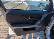 Mercedes-Benz GLK SUV 3,0 l 170 kw