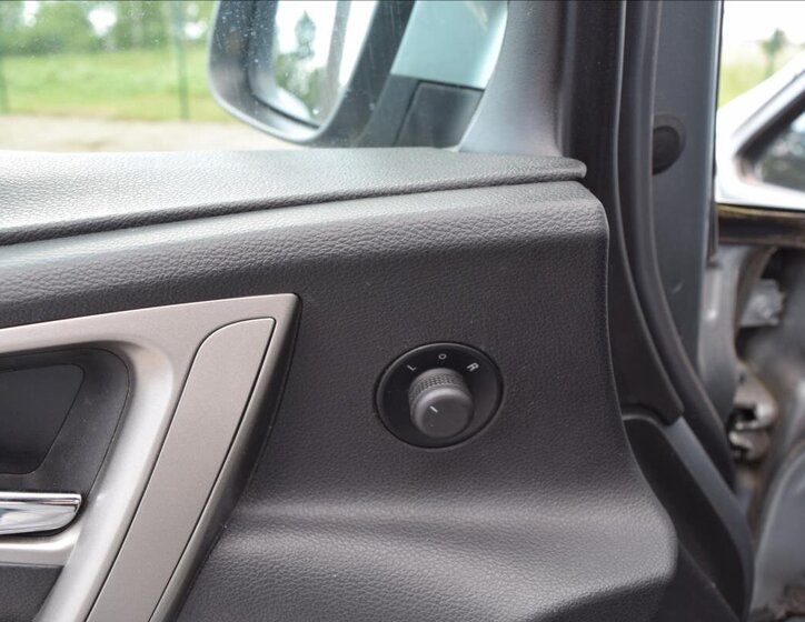 Opel Astra Kombi 1,7 l 81 kw